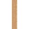Ekena Millwork Funston Slat Smooth Outlooker, Western Red Cedar, 7 1/2"W x 34"D x 42"H OUT08X34X42FST06SWR - alternate 3